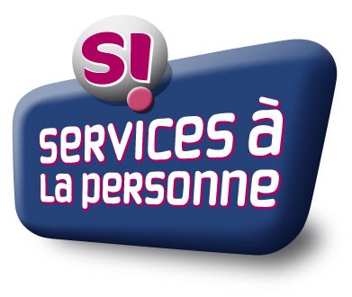 logo SI service à la personne